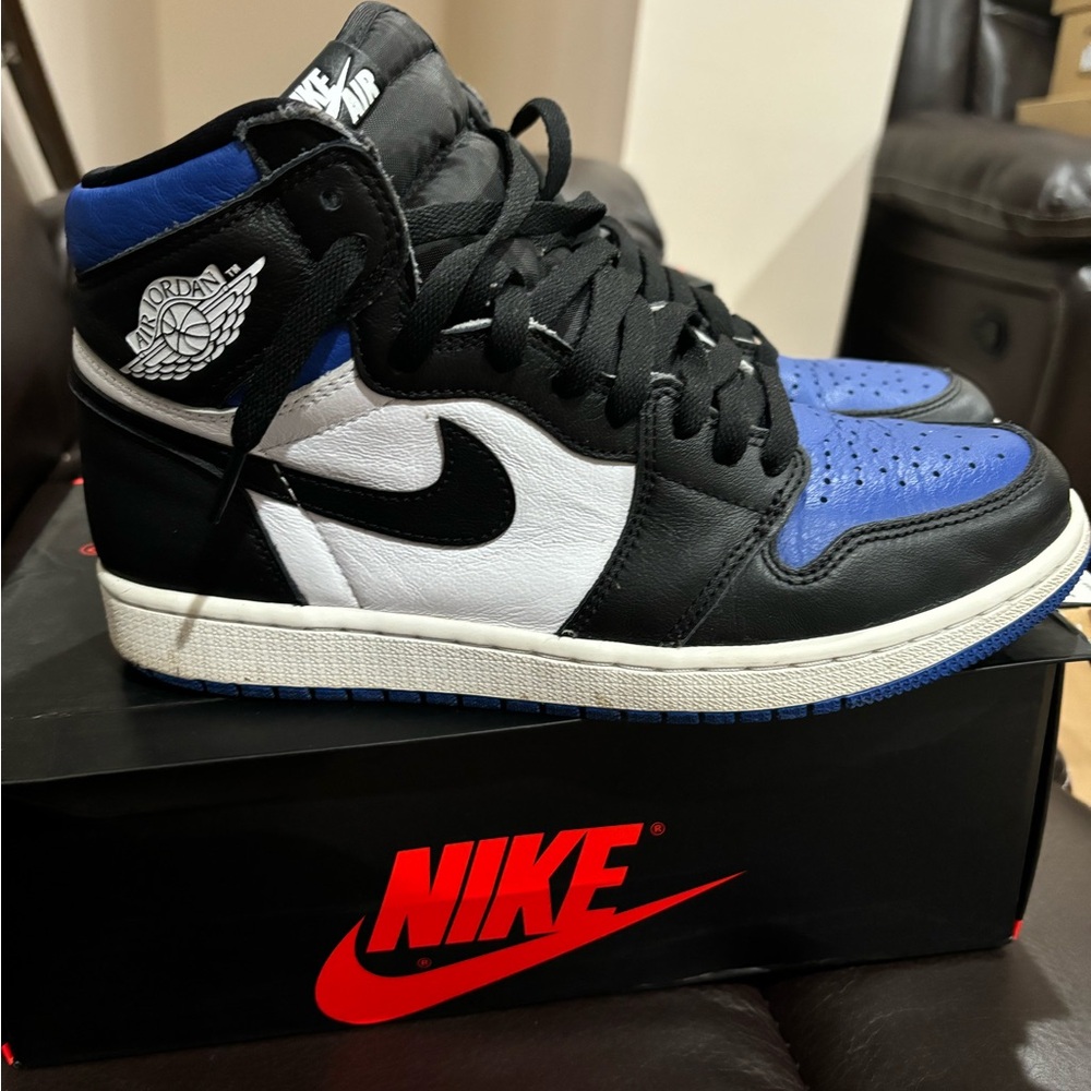 Jordan retro 1